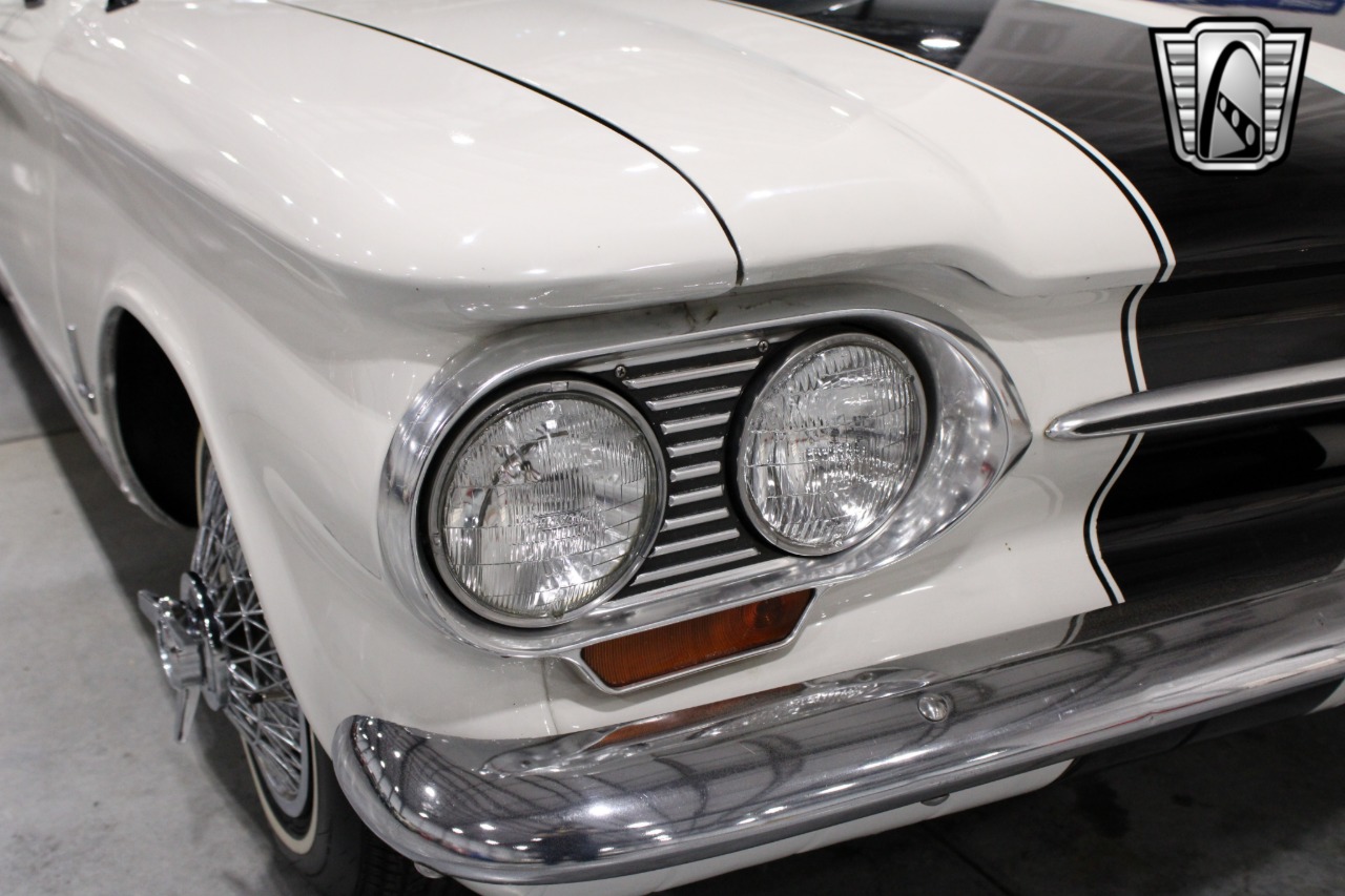 1963 Chevrolet Corvair 93