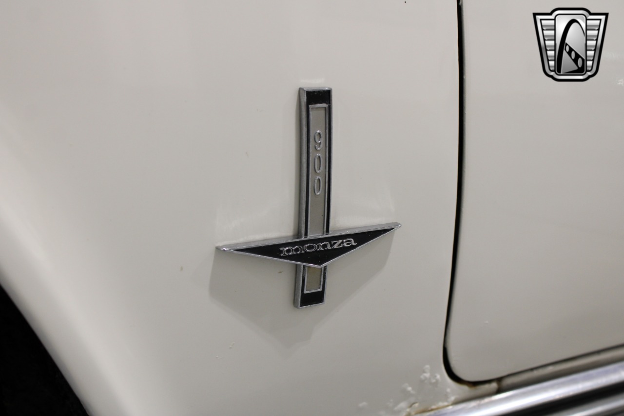 1963 Chevrolet Corvair 69