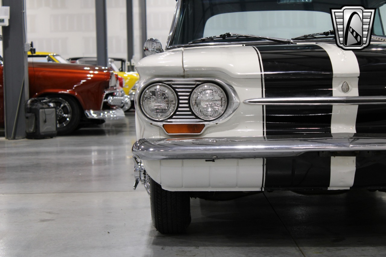 1963 Chevrolet Corvair 95