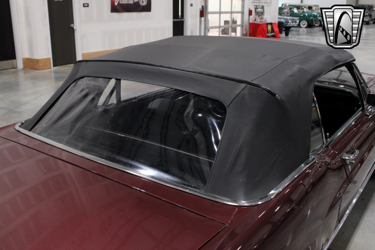 1968 Ford Mustang 79