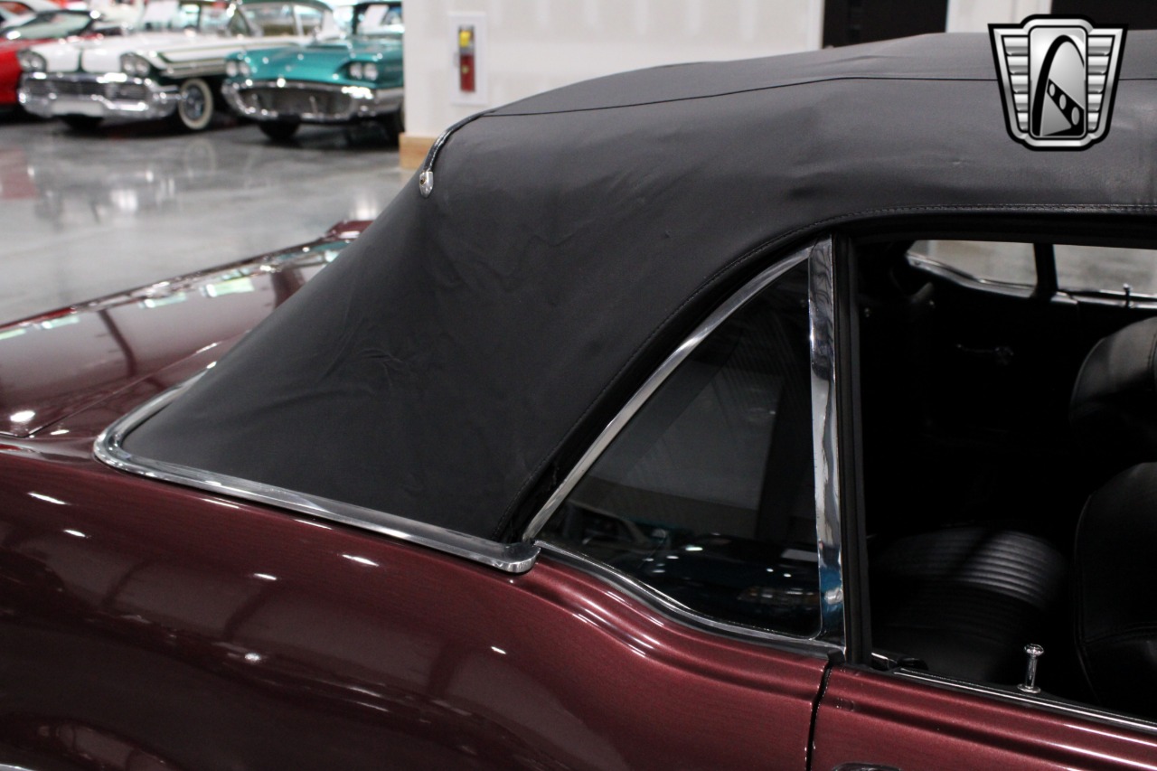 1968 Ford Mustang 84