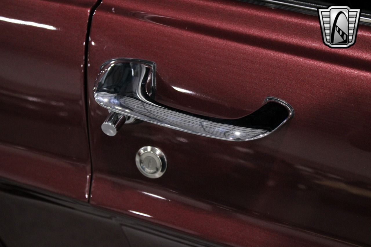 1968 Ford Mustang 85