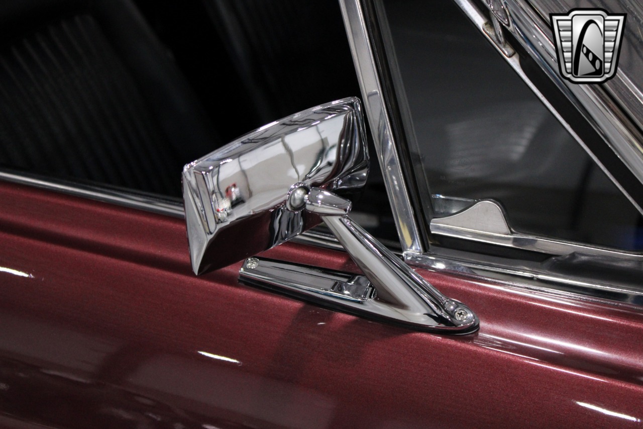 1968 Ford Mustang 86