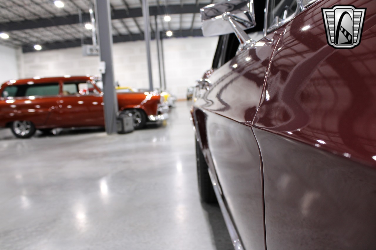 1968 Ford Mustang 87