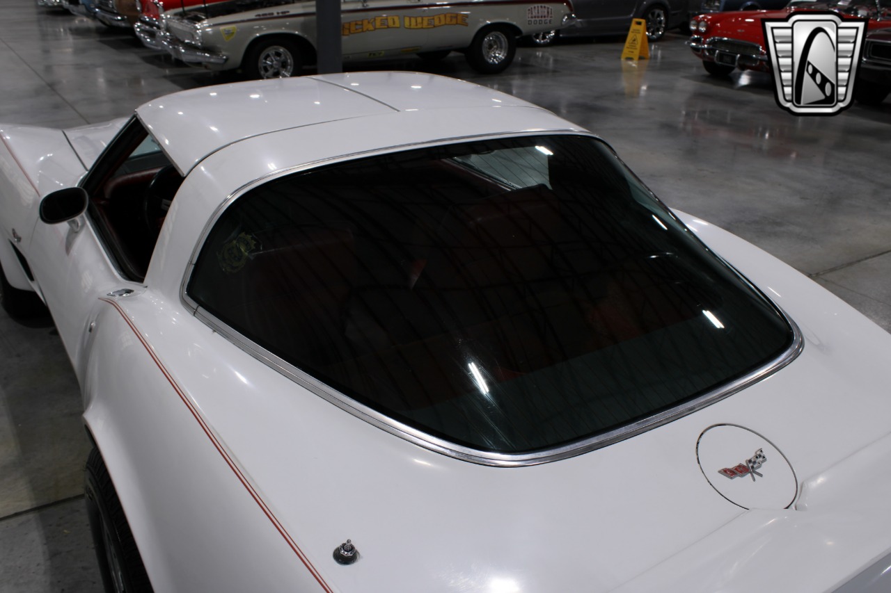 1979 Chevrolet Corvette 70