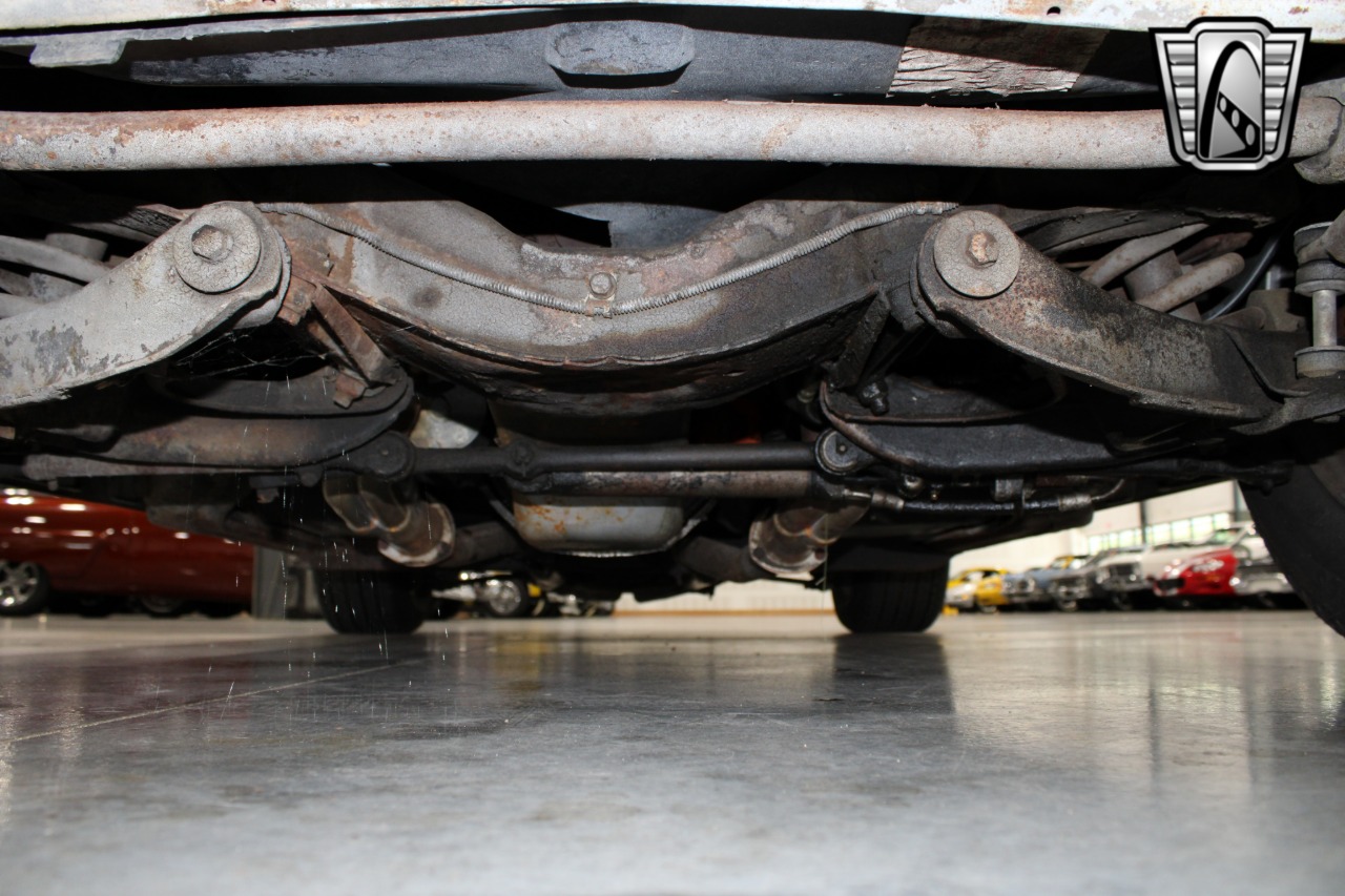 1979 Chevrolet Corvette 28