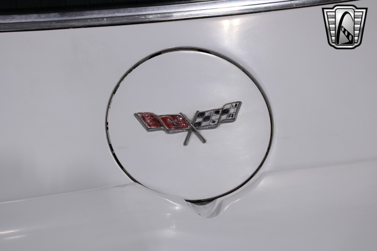 1979 Chevrolet Corvette 71