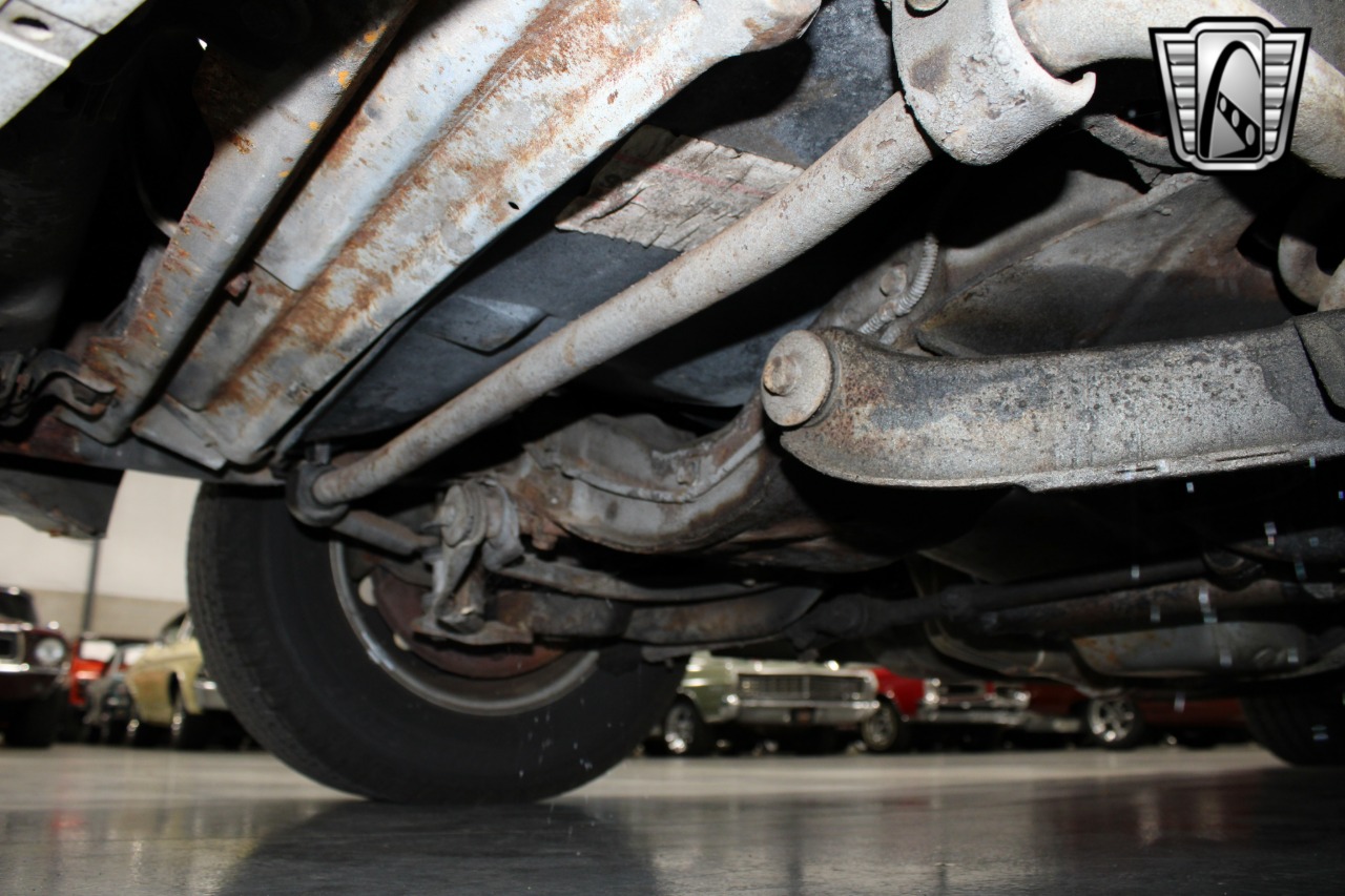 1979 Chevrolet Corvette 29