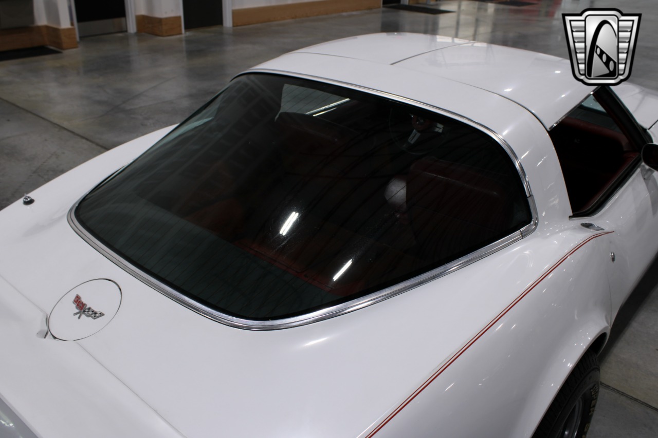 1979 Chevrolet Corvette 73