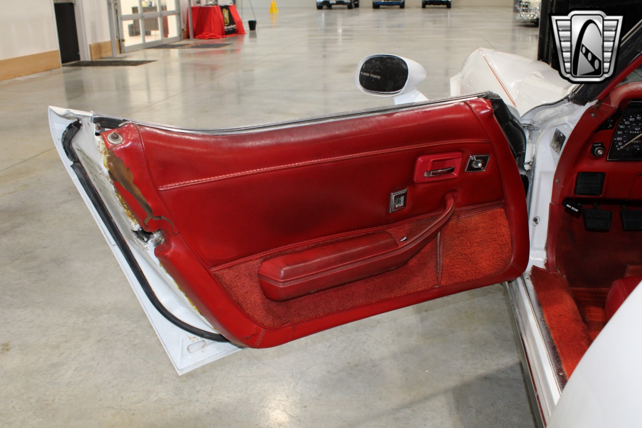 1979 Chevrolet Corvette 93