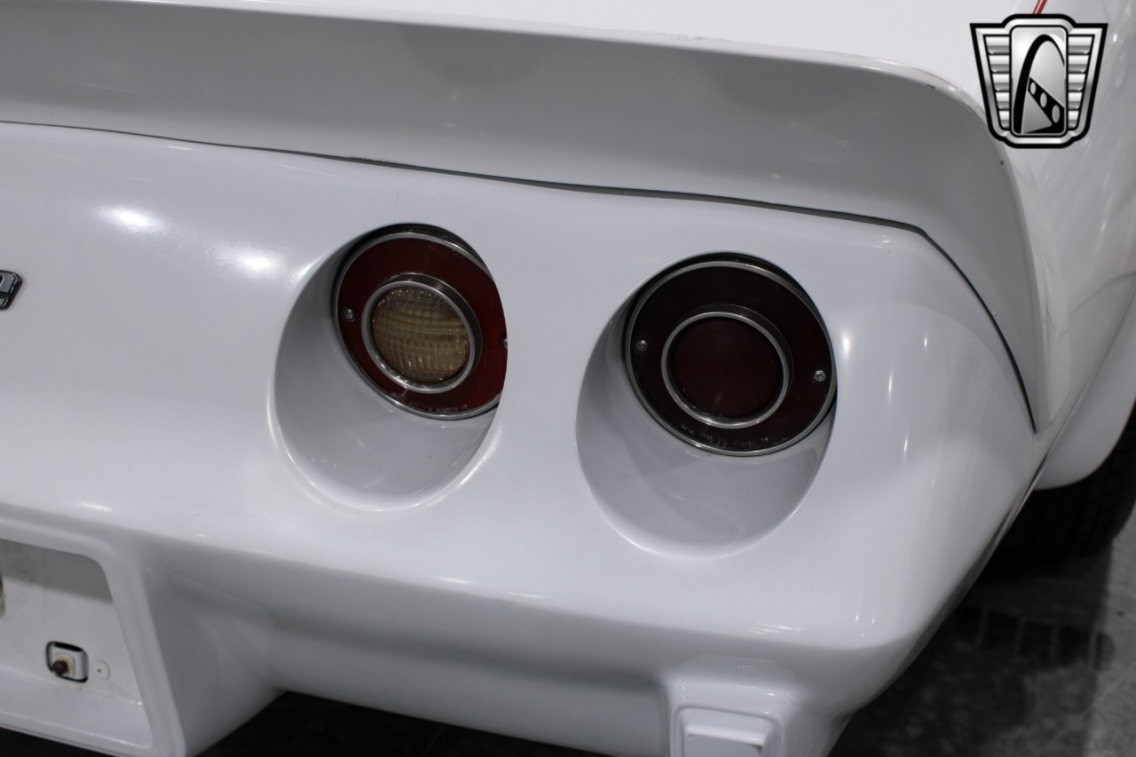 1979 Chevrolet Corvette 74