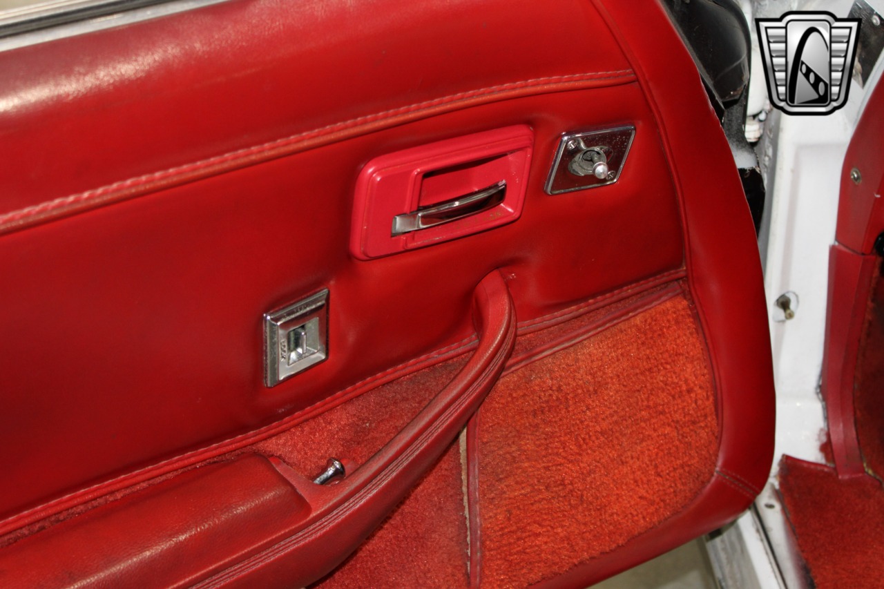 1979 Chevrolet Corvette 94