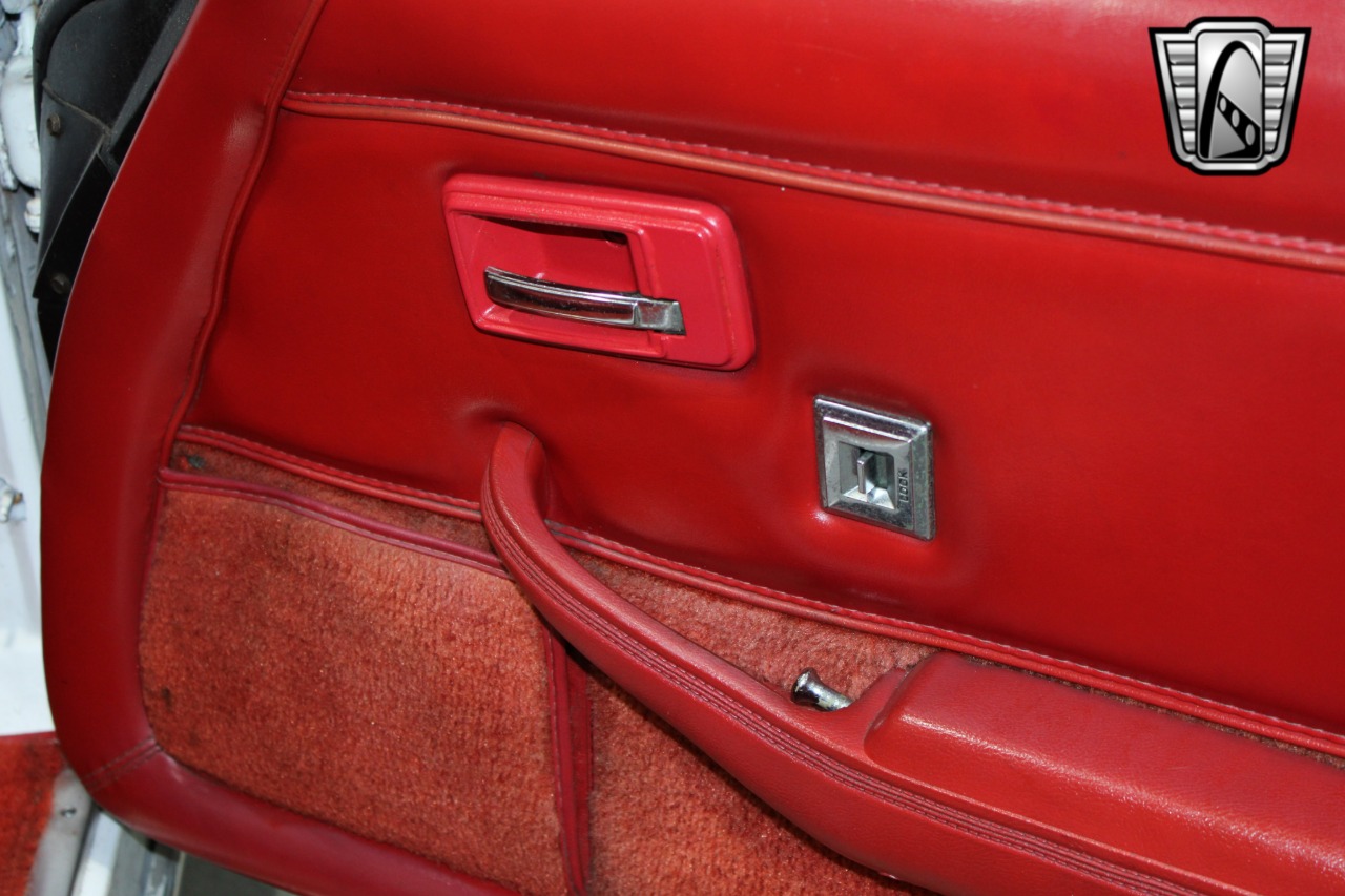 1979 Chevrolet Corvette 96