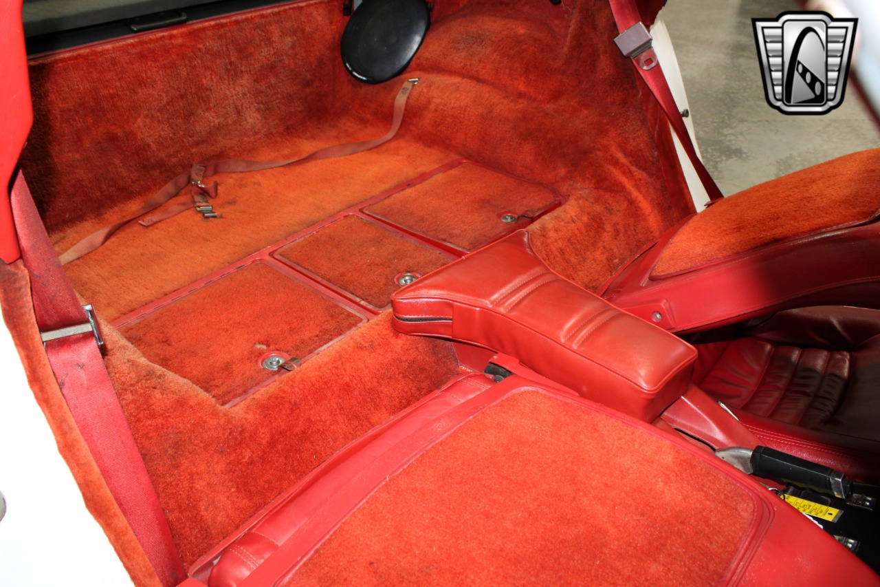 1979 Chevrolet Corvette 24