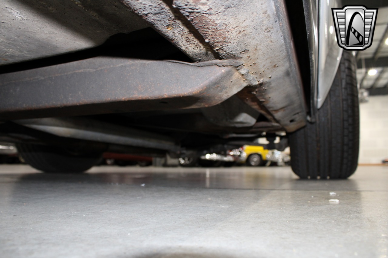 1979 Chevrolet Corvette 10