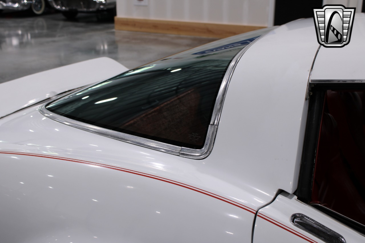 1979 Chevrolet Corvette 78