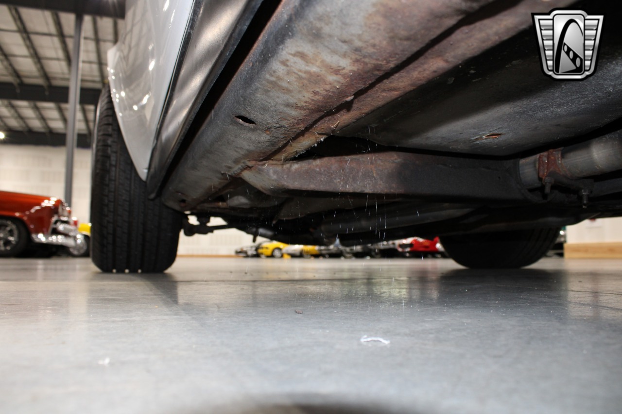 1979 Chevrolet Corvette 11