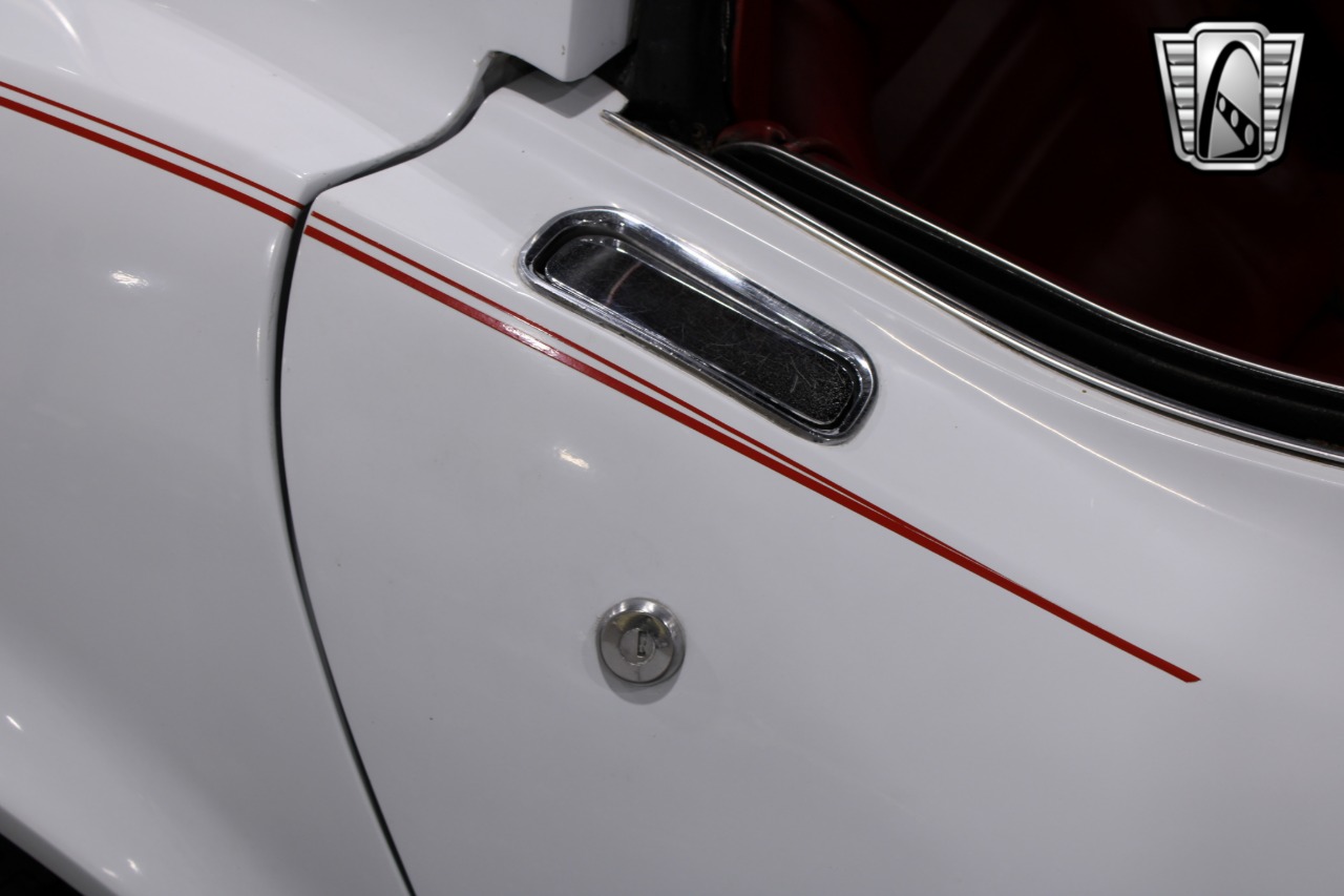 1979 Chevrolet Corvette 79