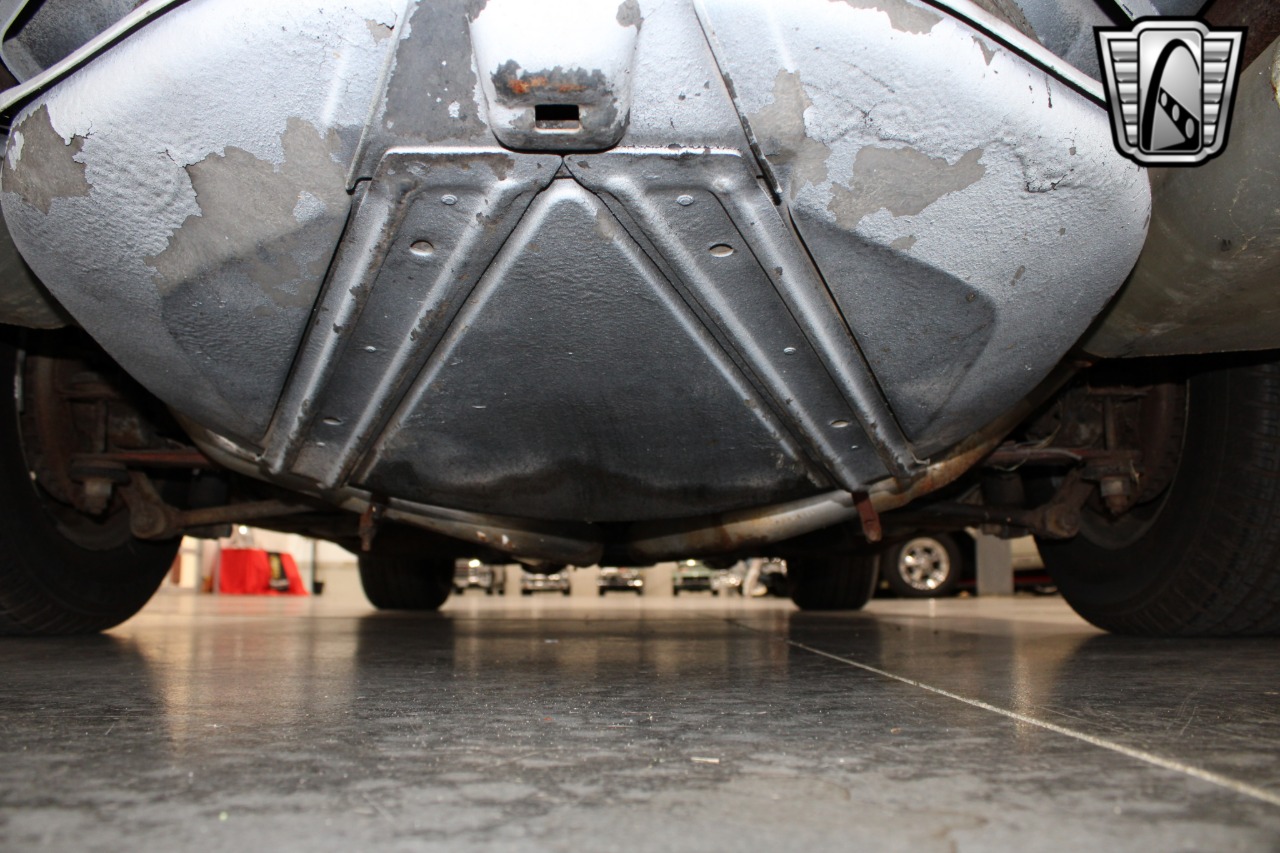 1979 Chevrolet Corvette 30