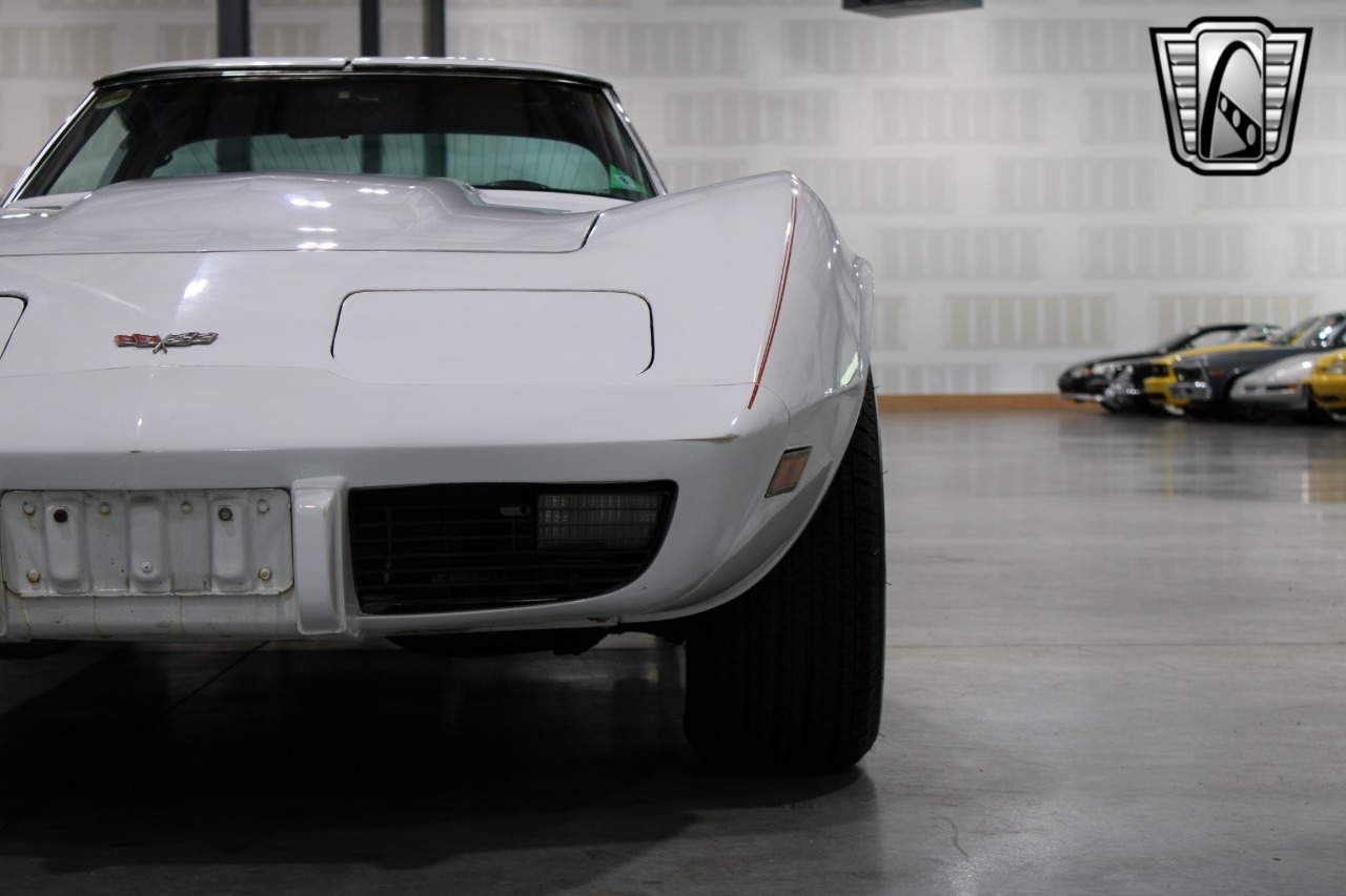 1979 Chevrolet Corvette 54
