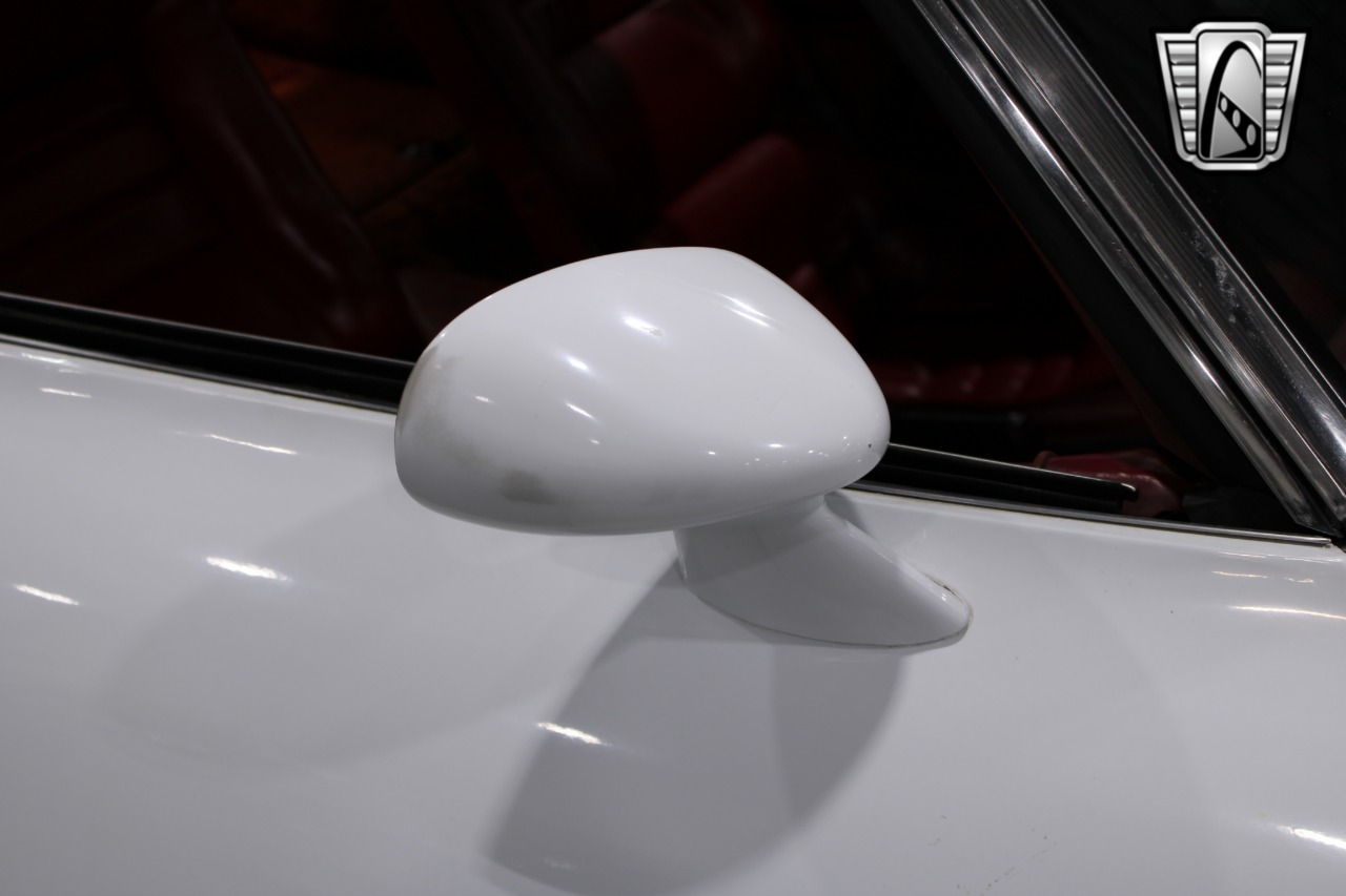 1979 Chevrolet Corvette 80