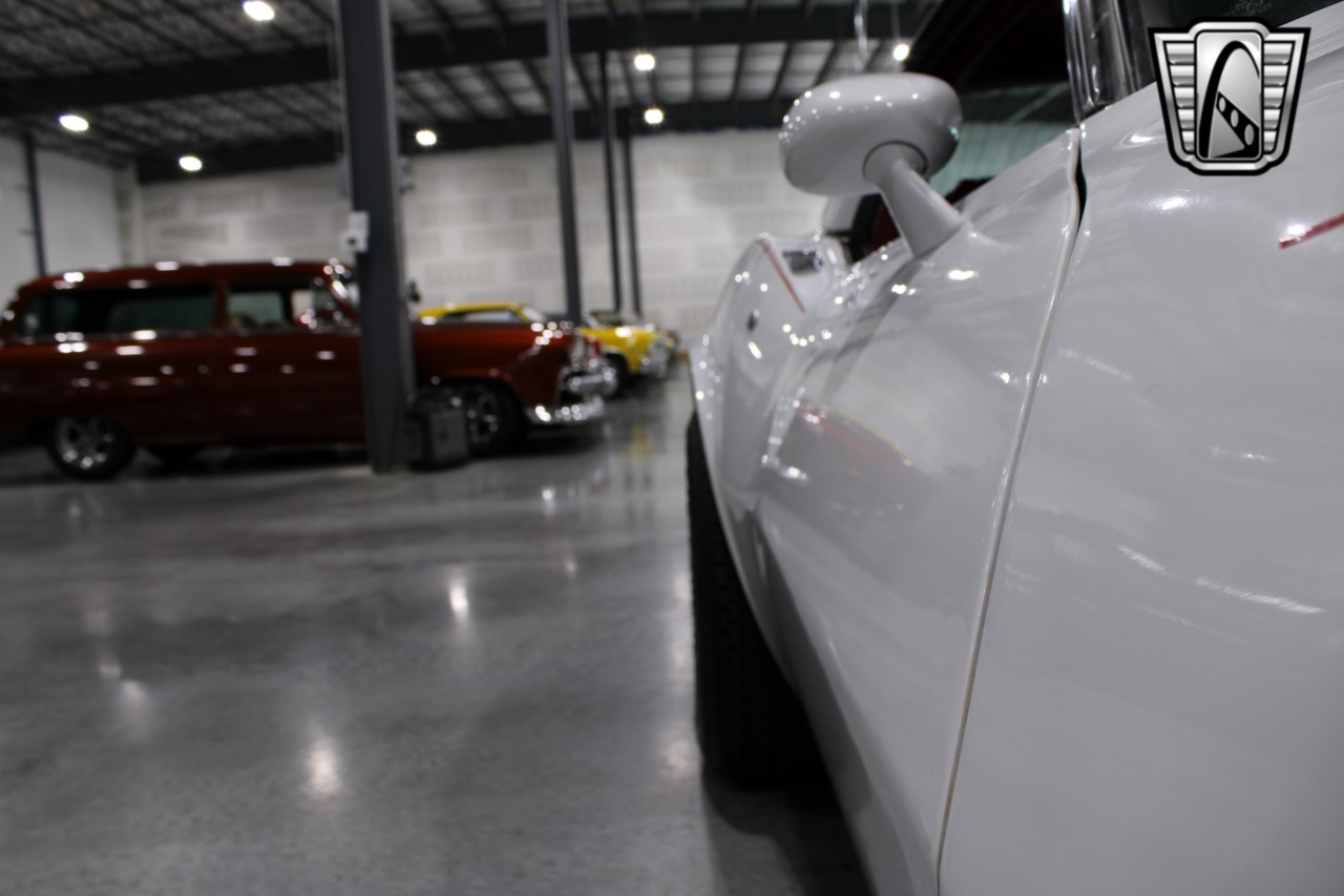 1979 Chevrolet Corvette 81