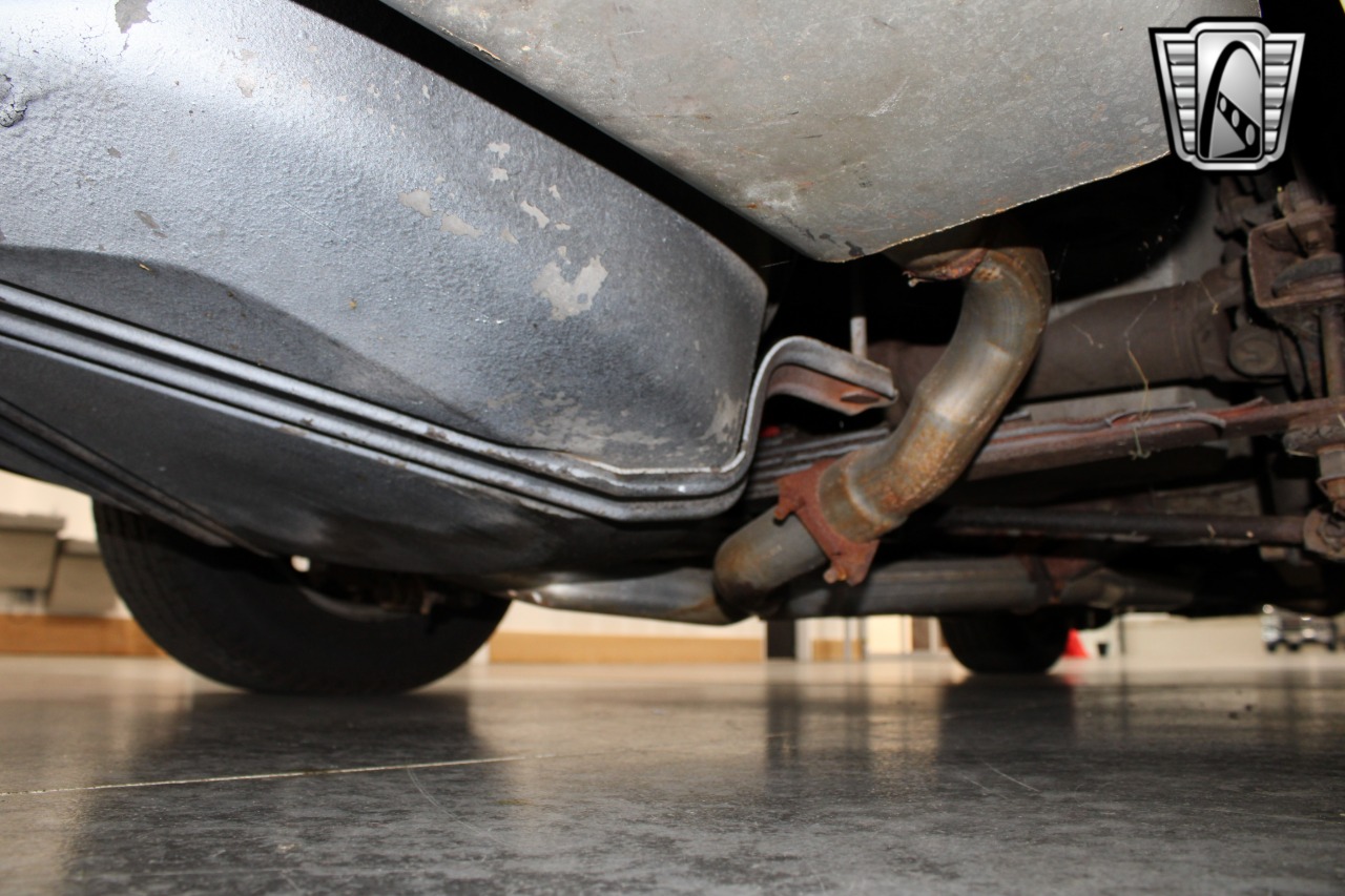 1979 Chevrolet Corvette 31