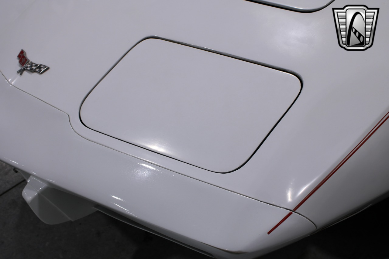 1979 Chevrolet Corvette 56