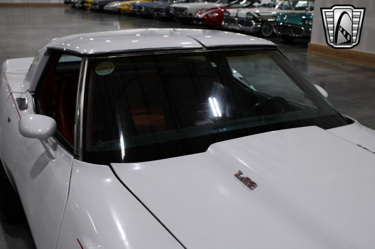 1979 Chevrolet Corvette 83