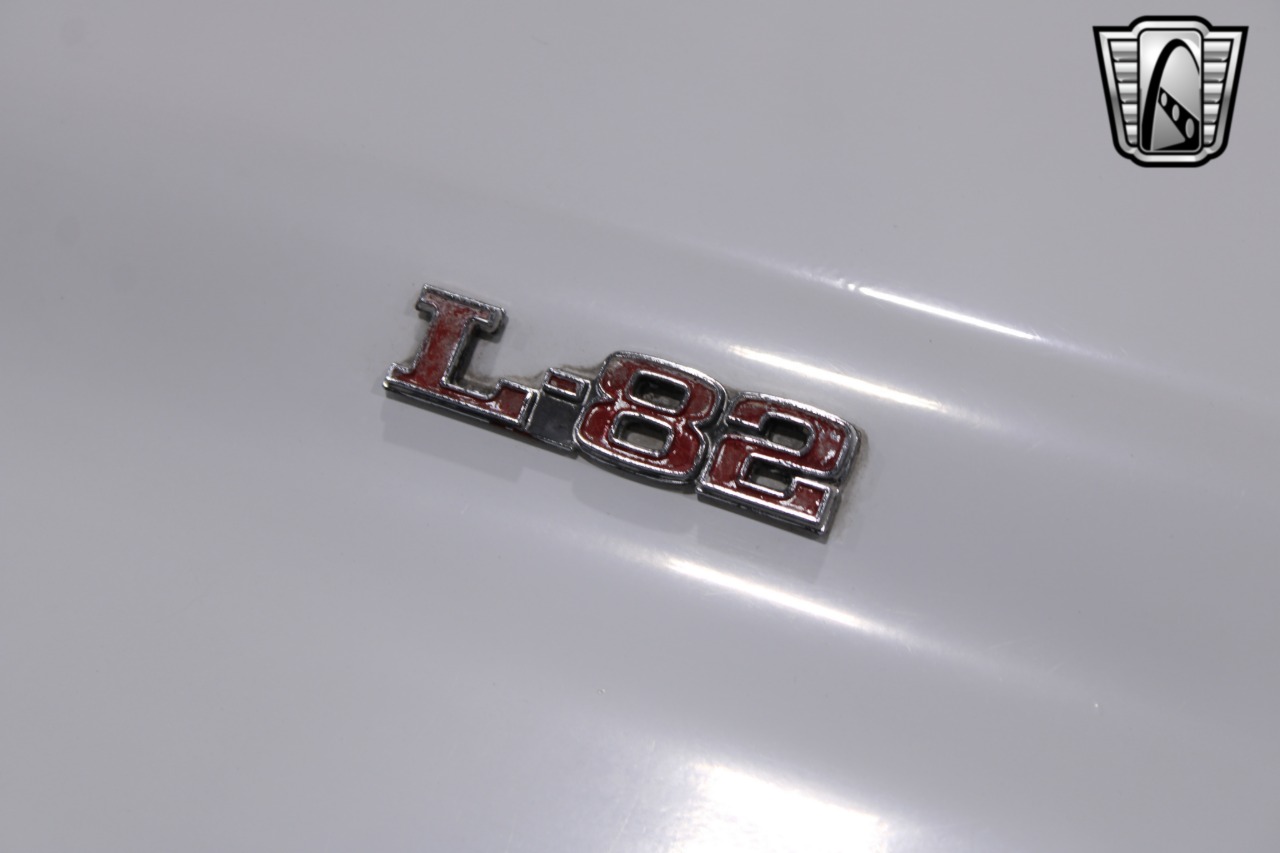 1979 Chevrolet Corvette 84