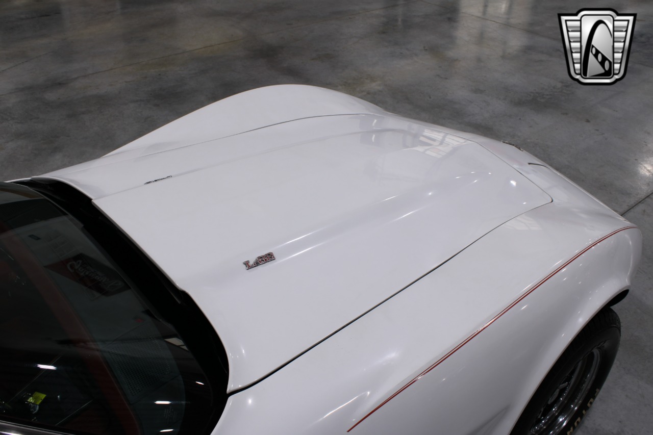 1979 Chevrolet Corvette 85