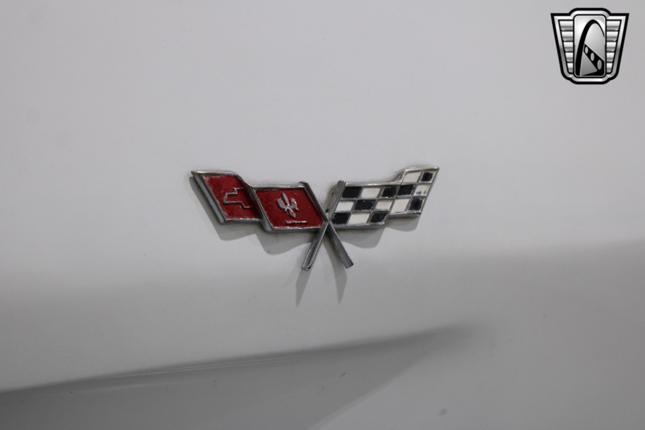 1979 Chevrolet Corvette 61