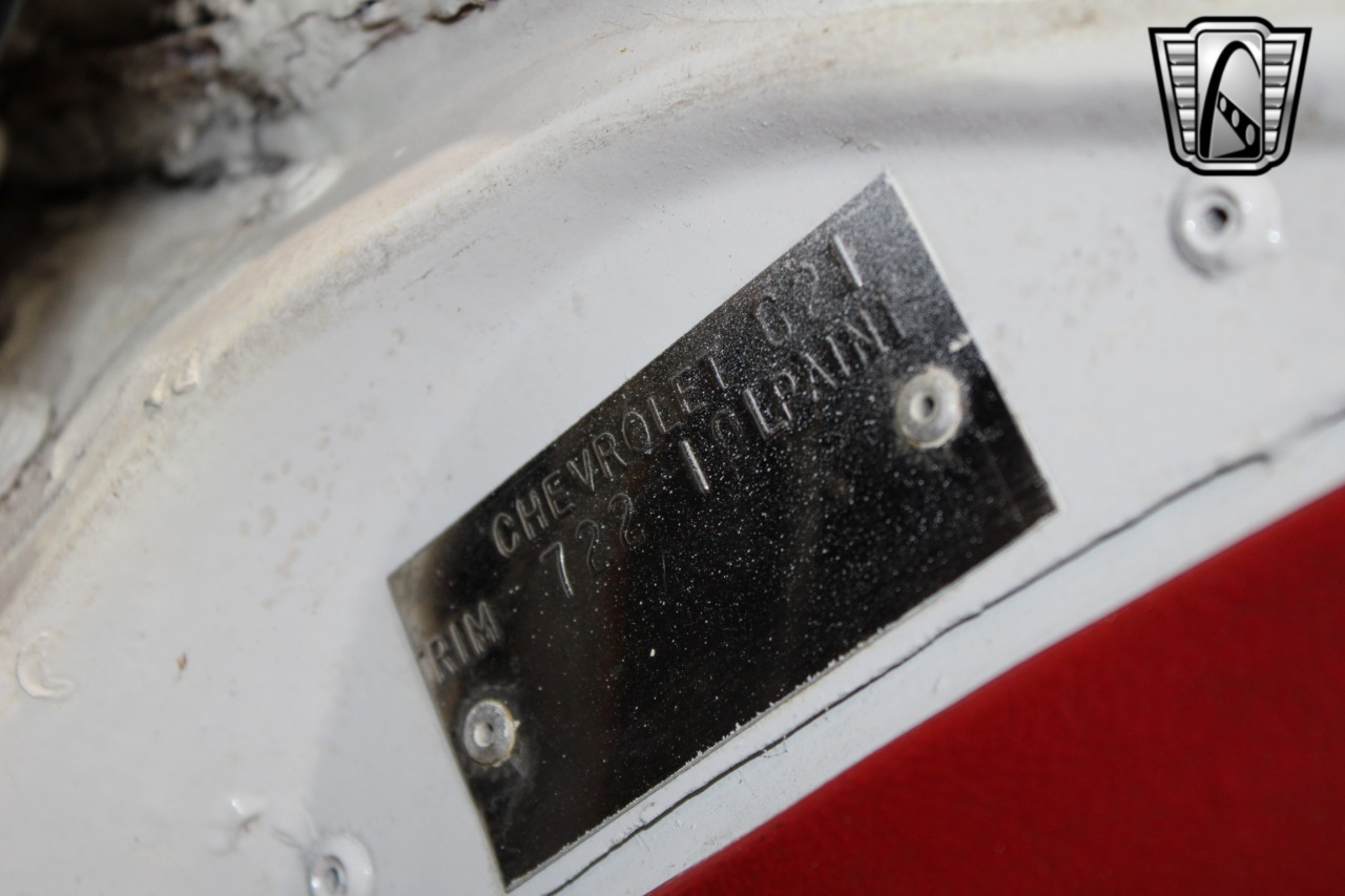 1979 Chevrolet Corvette 25