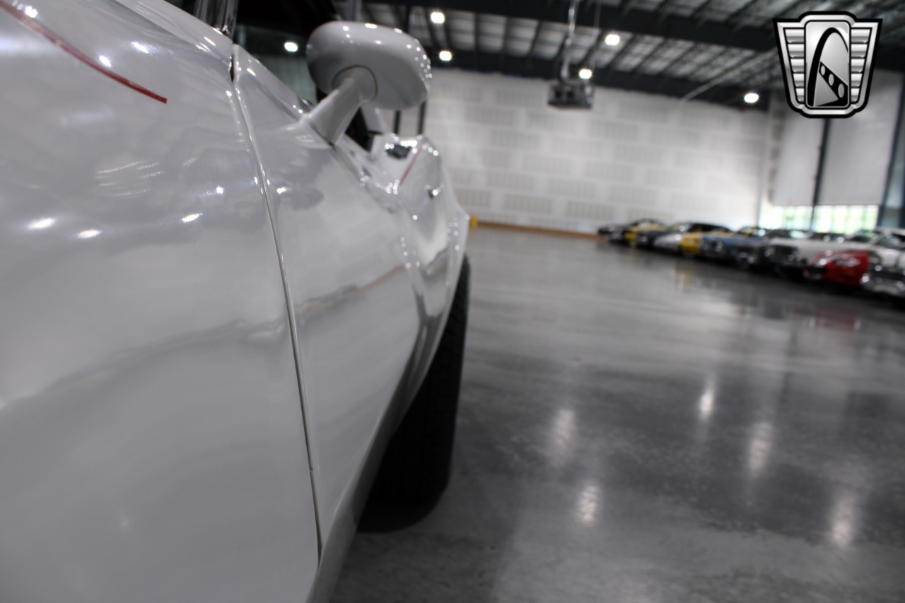 1979 Chevrolet Corvette 62