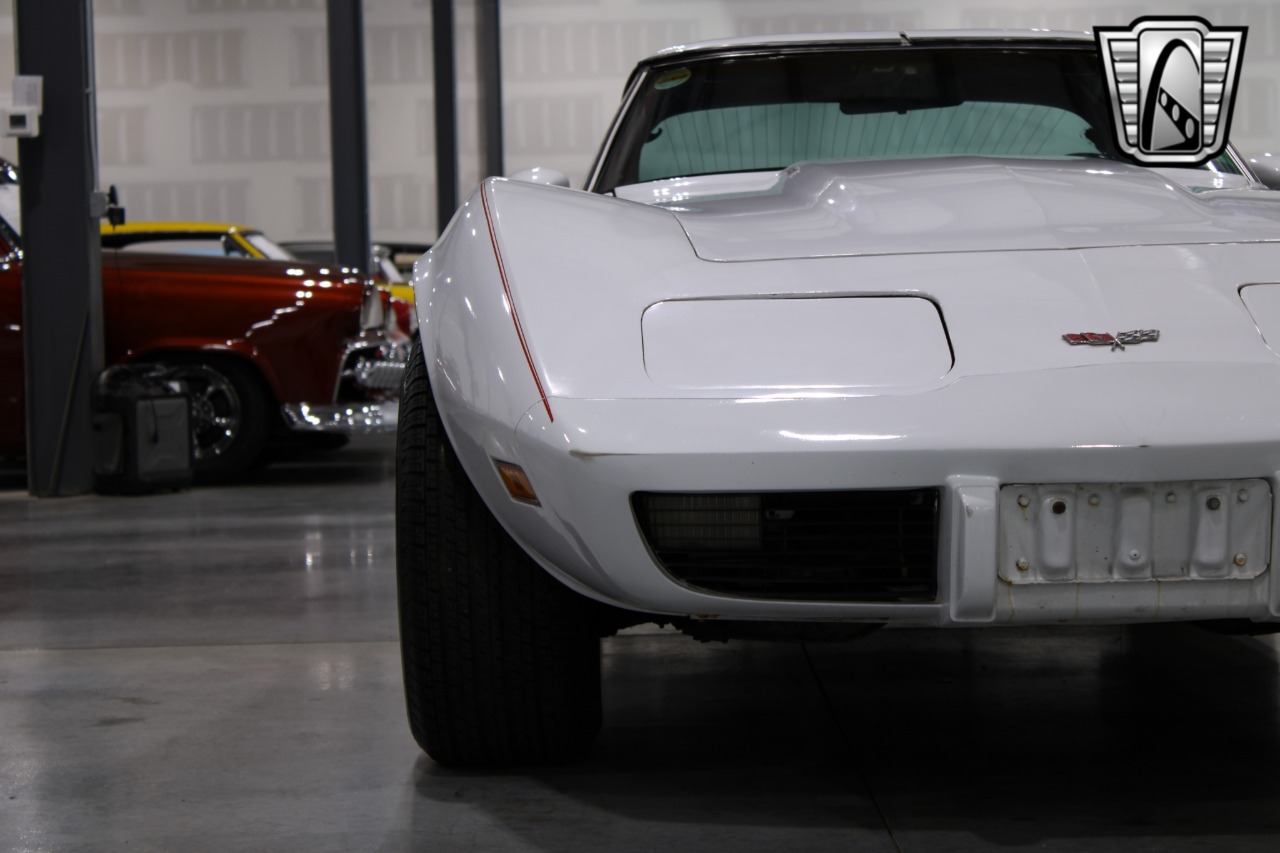 1979 Chevrolet Corvette 89