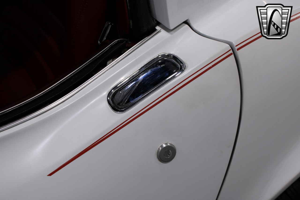 1979 Chevrolet Corvette 64