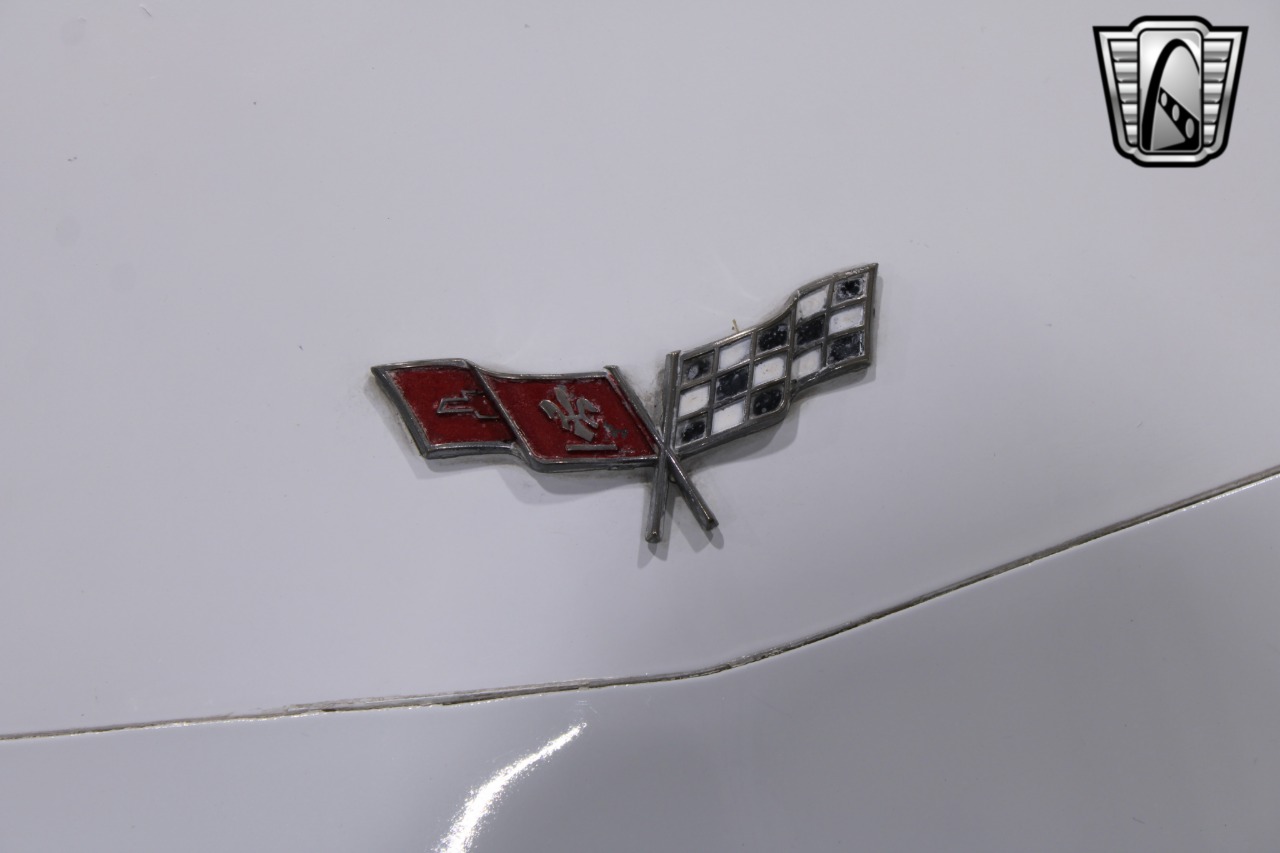 1979 Chevrolet Corvette 90