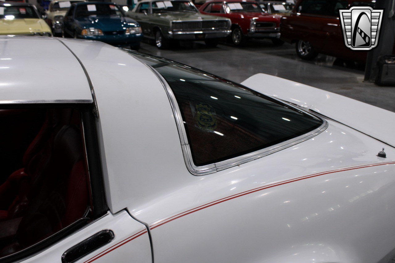 1979 Chevrolet Corvette 65