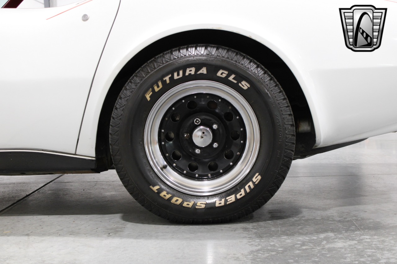 1979 Chevrolet Corvette 66