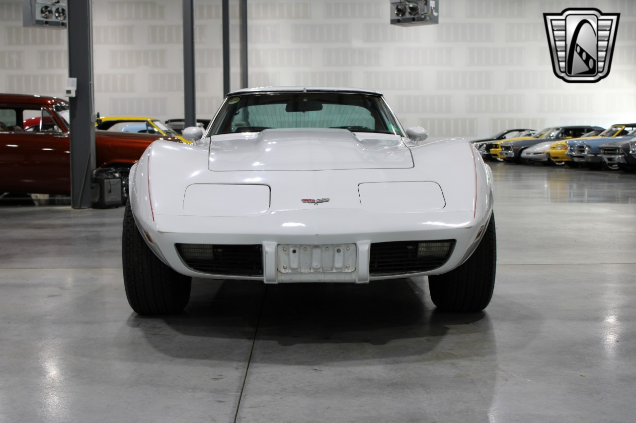 1979 Chevrolet Corvette 45