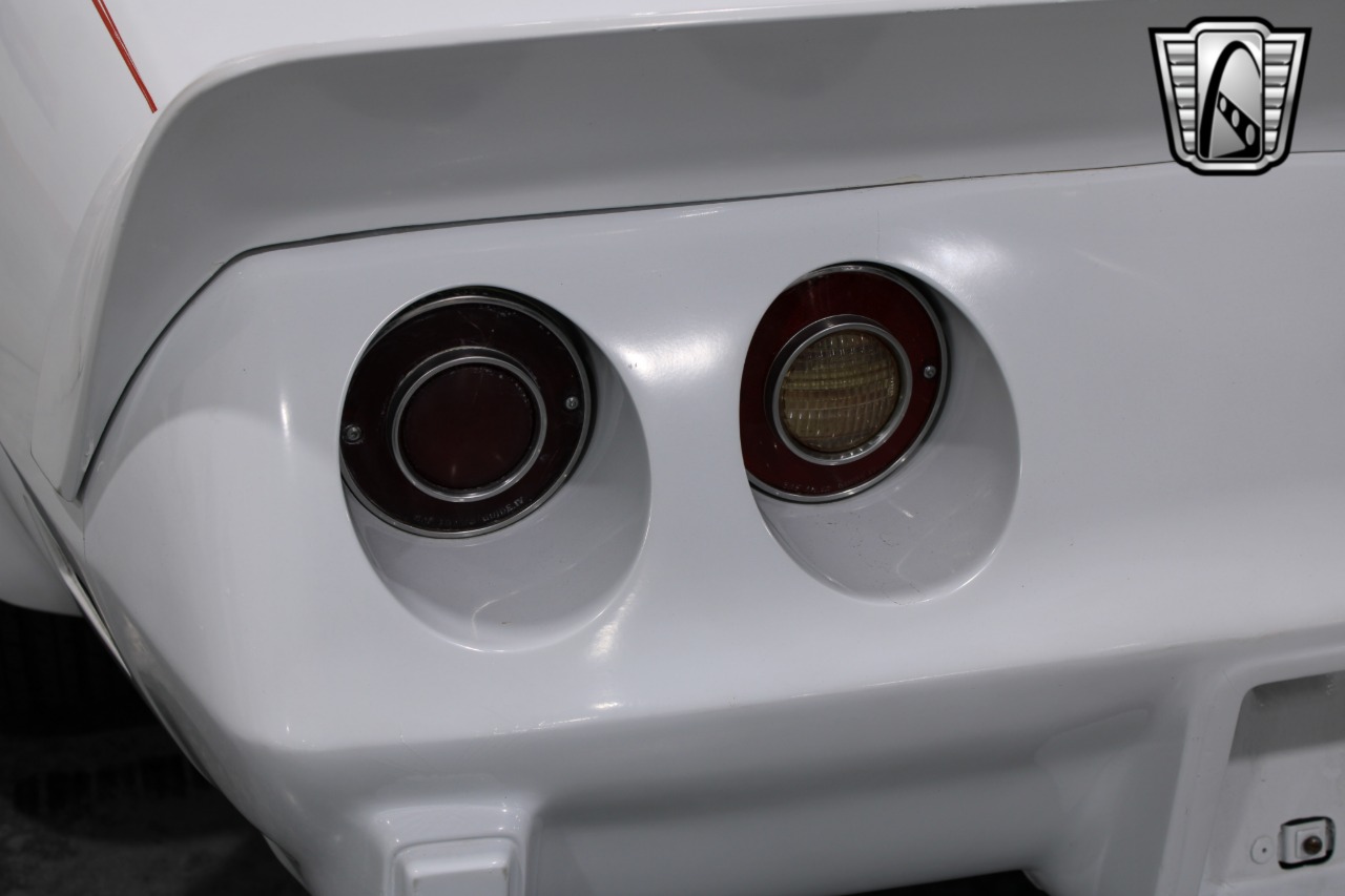 1979 Chevrolet Corvette 69