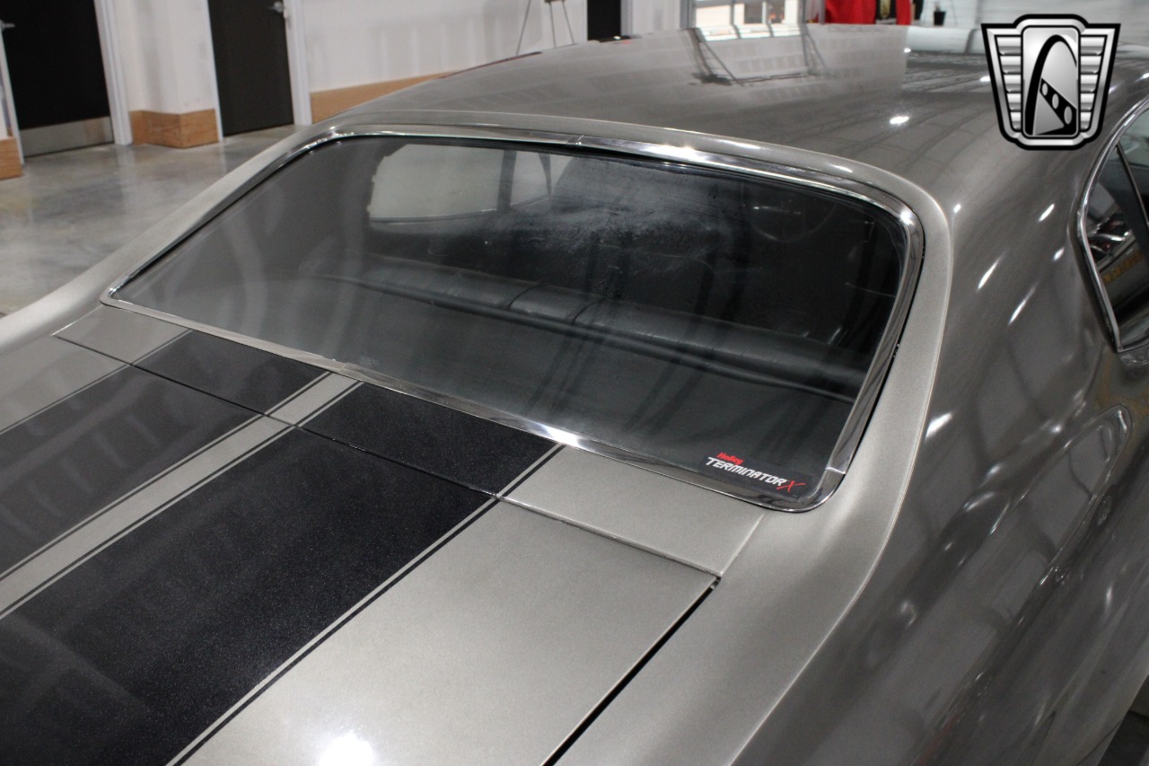 1970 Chevrolet Chevelle 70