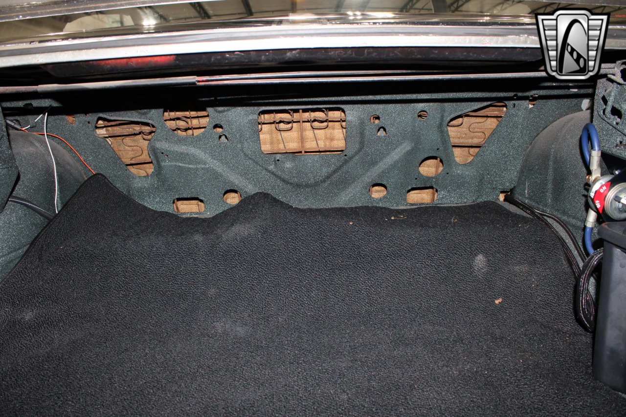 1970 Chevrolet Chevelle 89