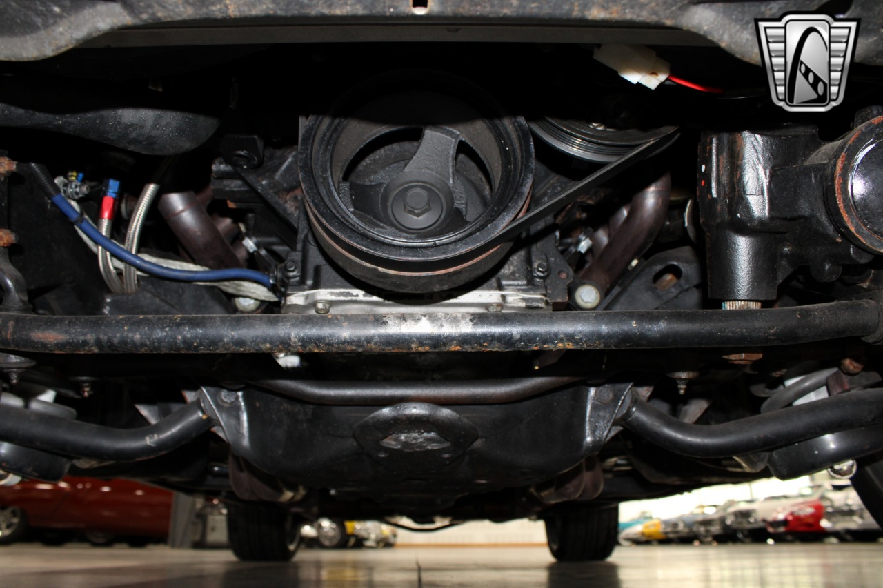 1970 Chevrolet Chevelle 28