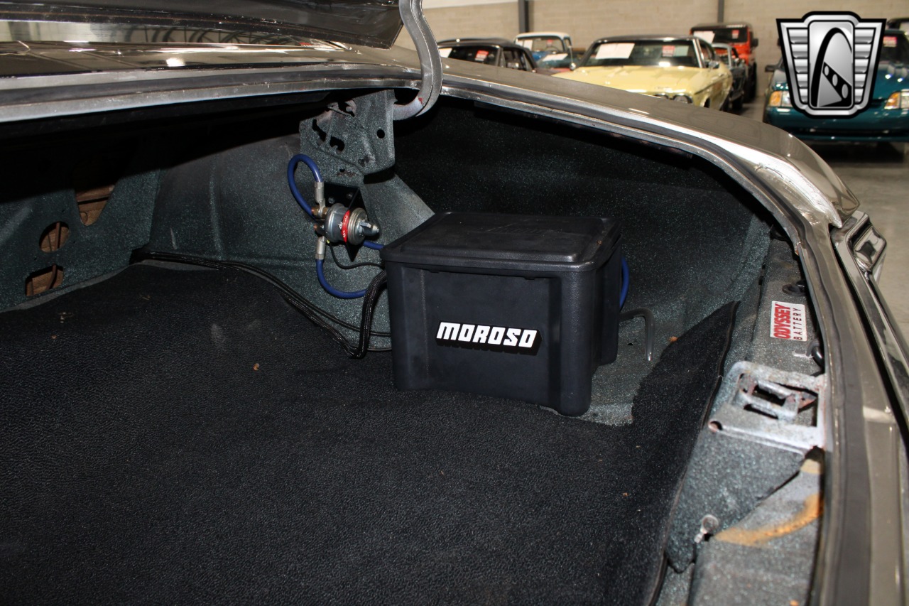 1970 Chevrolet Chevelle 90