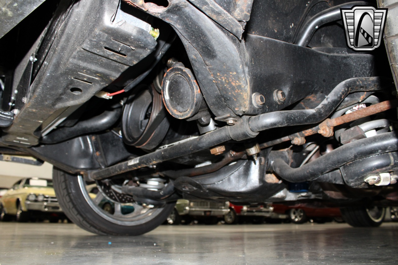 1970 Chevrolet Chevelle 29