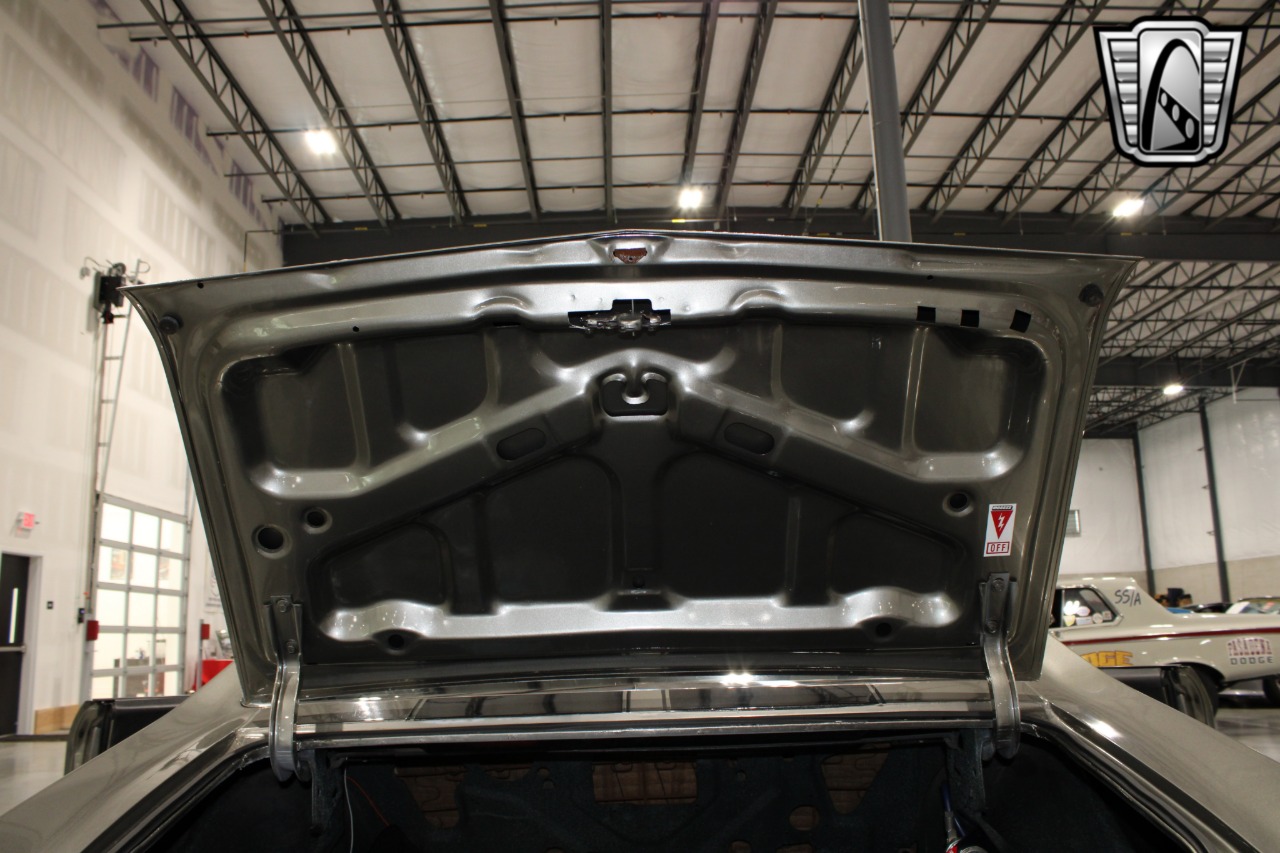 1970 Chevrolet Chevelle 91