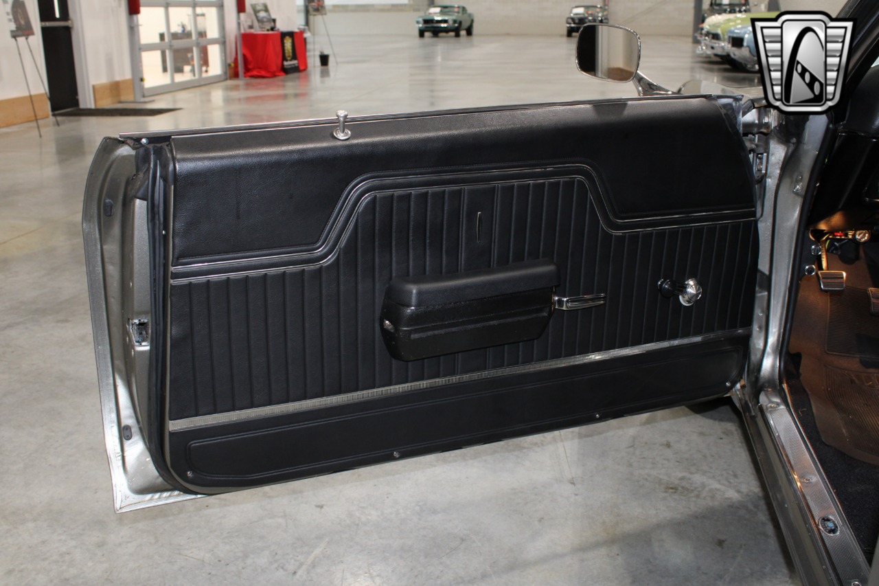 1970 Chevrolet Chevelle 92