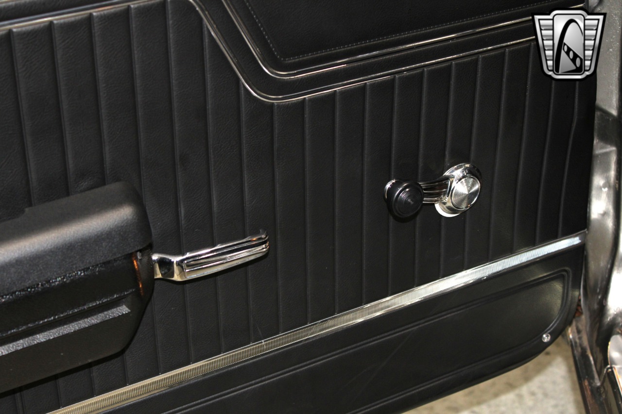 1970 Chevrolet Chevelle 93