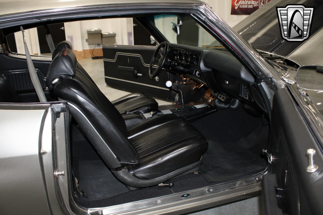 1970 Chevrolet Chevelle 7